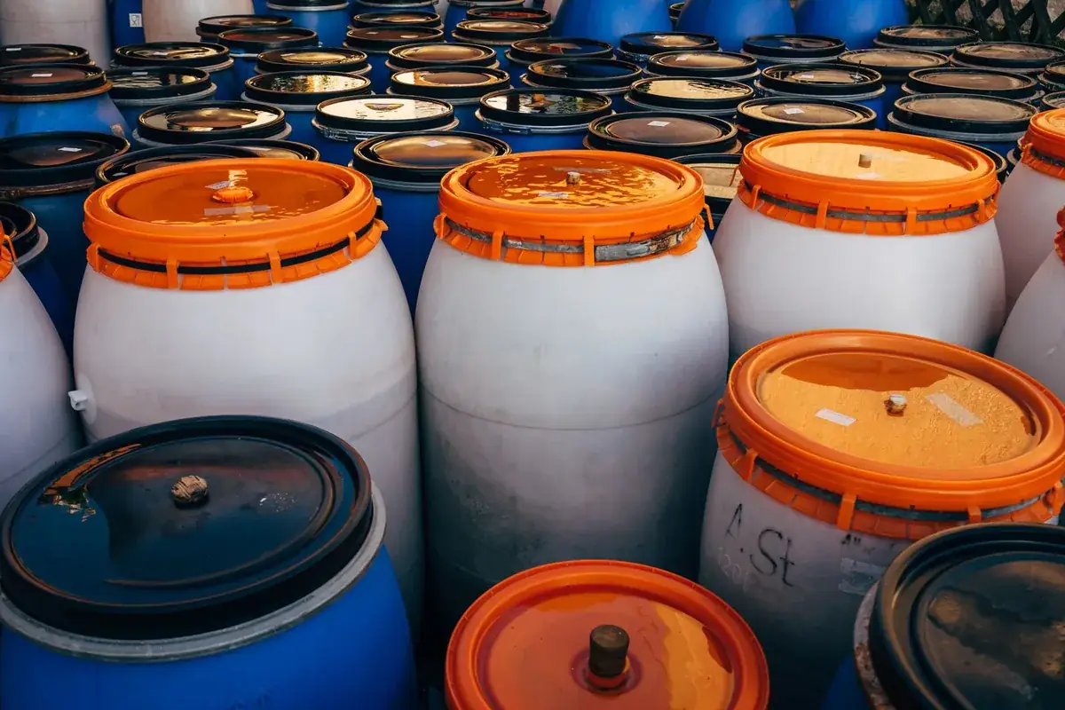 Chemical & Toxic Waste Cleanup in West Rancho Dominguez, CA